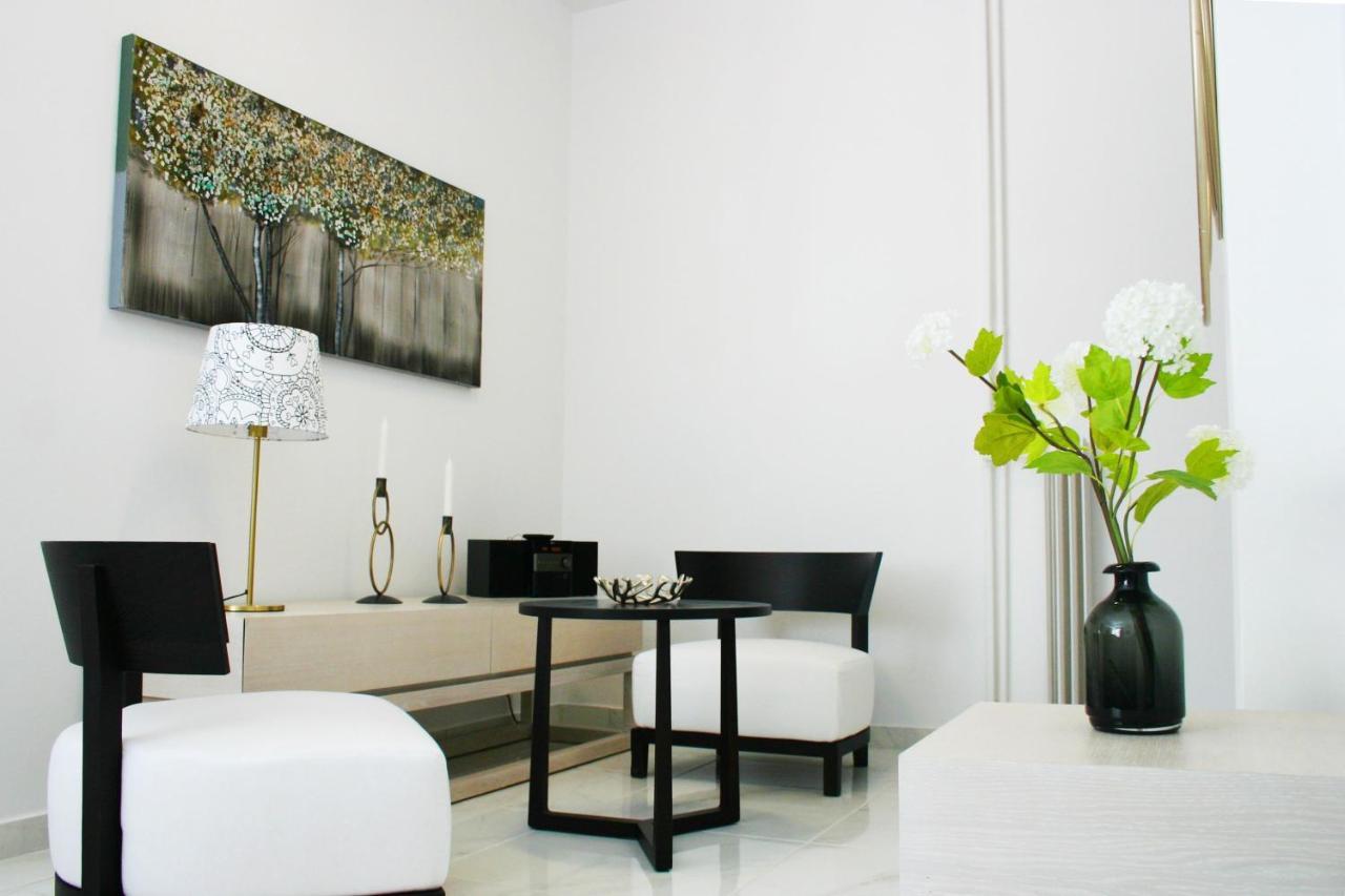 Socrates By Heloni Apartments Athen Eksteriør bilde