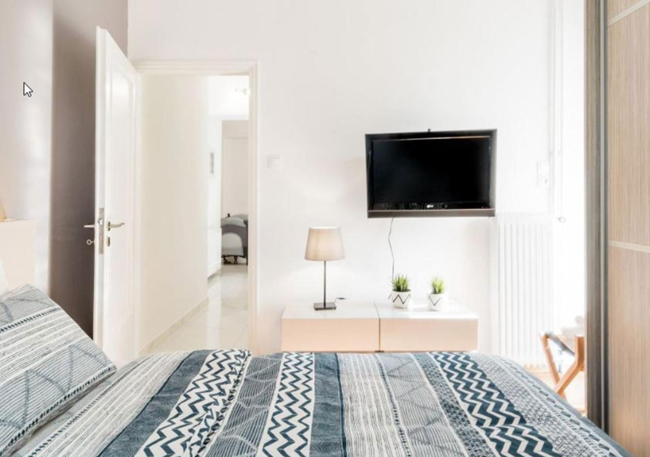 Socrates By Heloni Apartments Athen Eksteriør bilde
